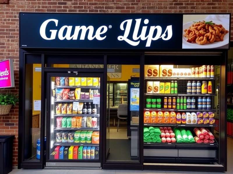 Ready-to-eat food packages