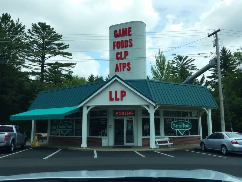 Quality control inspection in food lab
